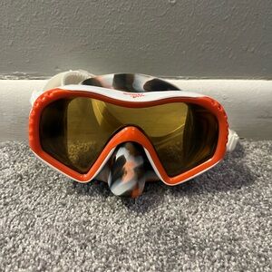 Kids Swim Goggles